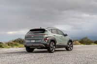 Hyundai Kona (2024)