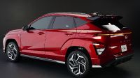 Hyundai Kona (2024)