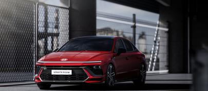 2024 Hyundai Sonata 2024 Hyundai Sonata