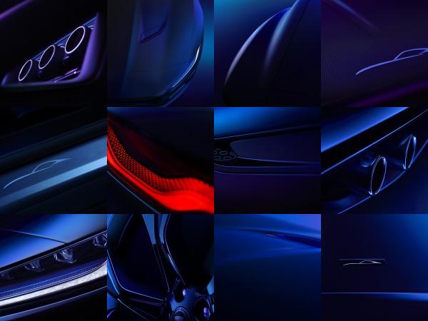 Jaguar F-TYPE 75 Special Edition (2024) - picture 13 of 34