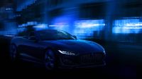 Jaguar F-TYPE 75 Special Edition (2024)