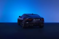 Jaguar F-TYPE 75 Special Edition (2024)