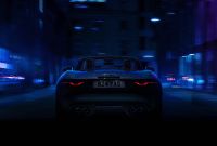 Jaguar F-TYPE 75 Special Edition (2024)