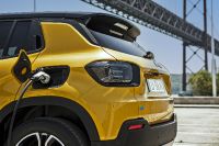Jeep Avenger (2024)