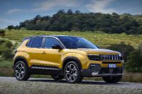 Jeep Avenger (2024)