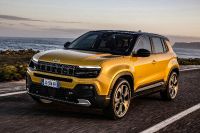 Jeep Avenger (2024)