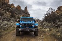 Jeep Wrangler (2024)