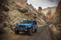 Jeep Wrangler (2024)