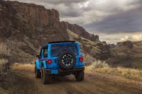 Jeep Wrangler (2024)