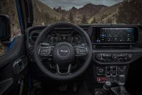 Jeep Wrangler (2024)
