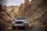 Jeep Wrangler (2024)