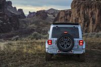 Jeep Wrangler (2024)