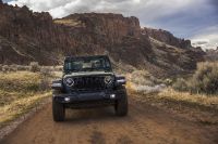 Jeep Wrangler (2024)