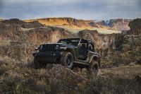 Jeep Wrangler (2024)