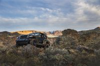 Jeep Wrangler (2024)