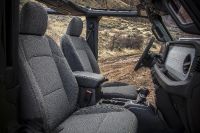 Jeep Wrangler (2024)