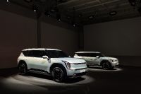 Kia EV9 (2024)