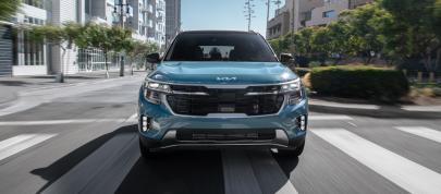 2024 Kia Seltos 2024 Kia Seltos