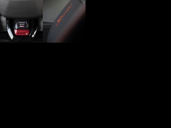 Lamborghini Huracan Sterrato (2024) - picture 97 of 98