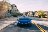 Lamborghini Huracan Sterrato (2024)