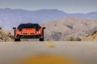 Lamborghini Huracan Sterrato (2024)