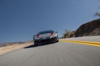 Lamborghini Huracan Sterrato (2024)