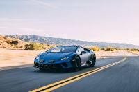 Lamborghini Huracan Sterrato (2024)