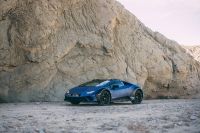 Lamborghini Huracan Sterrato (2024)