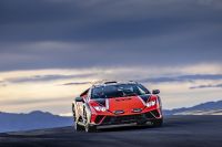 Lamborghini Huracan Sterrato (2024)