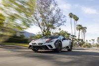 Lamborghini Huracan Sterrato (2024)