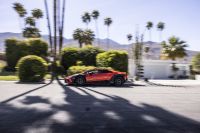 Lamborghini Huracan Sterrato (2024)