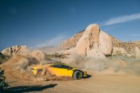 Lamborghini Huracan Sterrato (2024)