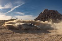 Lamborghini Huracan Sterrato (2024)