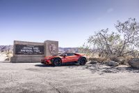 Lamborghini Huracan Sterrato (2024)