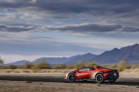 Lamborghini Huracan Sterrato (2024)