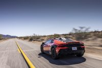 Lamborghini Huracan Sterrato (2024)