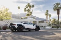 Lamborghini Huracan Sterrato (2024)