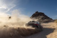 Lamborghini Huracan Sterrato (2024)