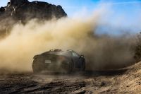 Lamborghini Huracan Sterrato (2024)