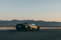 Lamborghini Huracan Sterrato (2024)