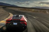 Lamborghini Huracan Sterrato (2024)