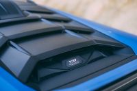 Lamborghini Huracan Sterrato (2024)