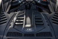 Lamborghini Huracan Sterrato (2024)