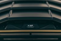 Lamborghini Huracan Sterrato (2024)