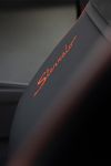 Lamborghini Huracan Sterrato (2024)
