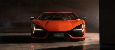 2024 Lamborghini Revuelto 2024 Lamborghini Revuelto