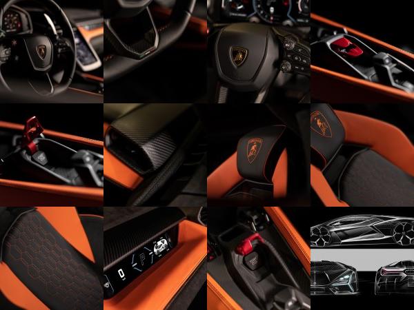 Lamborghini Revuelto (2024) - picture 37 of 53