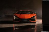 Lamborghini Revuelto (2024)