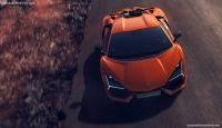Lamborghini Revuelto (2024)