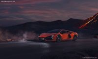 Lamborghini Revuelto (2024)